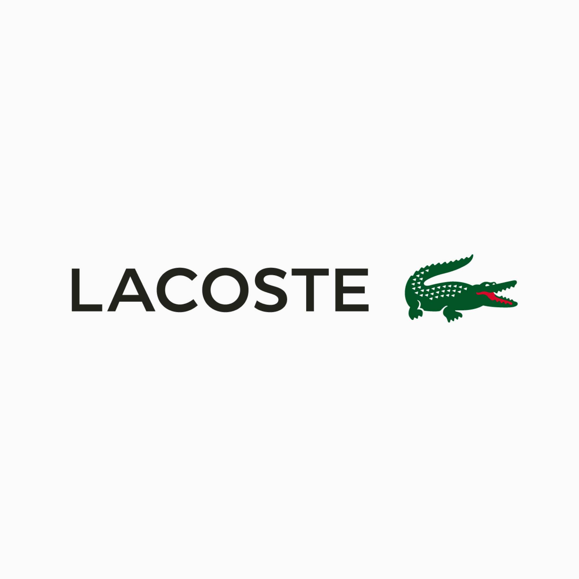 LACOSTE