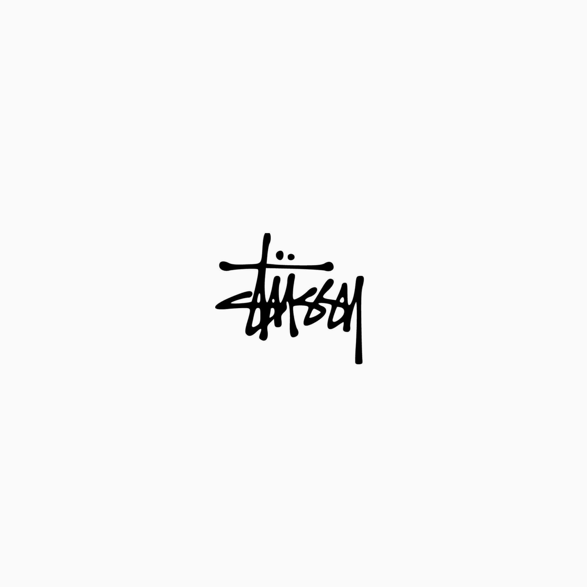 STUSSY